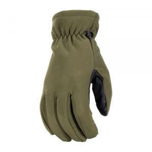 Mil-tec Gants Softshell Thinsulate olive
