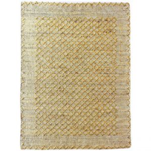 Tapis rond The Rug Republic Ronan