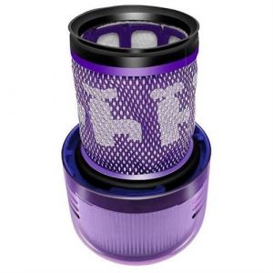 Accessoires Filtres pour Dyson V12 Aspirateur Pièces de rechange Pièces de rechange Nettoyage du ménage Filtr