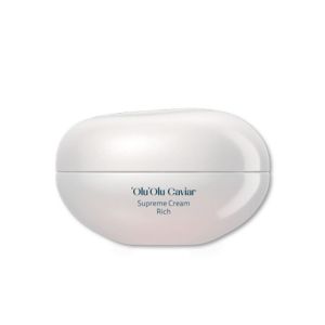 Image de Declar&eacute; 'Olu'Olu Caviar Caviar Supreme Cream Rich Cr&egrave;me visage