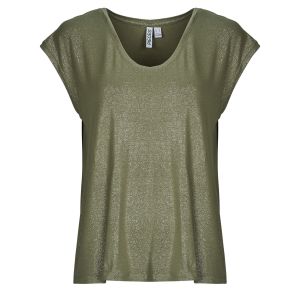 Pieces Tee-shirt &agrave; manches courtes femme alice