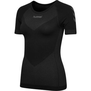 Hummel Maillot De Corps First Seamless XS-S Black