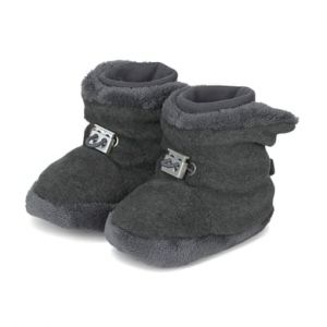 Sterntaler Gar&ccedil;on Bottes & Bottines, Gris (Anthrazit Mel. 592), 16 EU