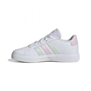 Adidas Sneakers fille grand court tennis lace-up