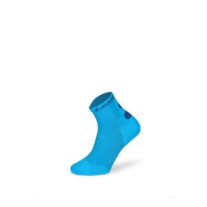 Lenz Chaussettes de compression basses 8.0 Merino