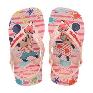 Havaianas 4137007h Colour Rose 22