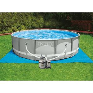 Piscines Hors Sol Tubulaire Intex Comparer 138 Offres