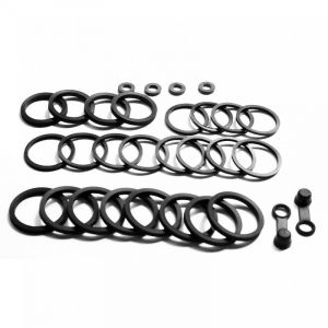 Kit de réparation d'étrier Tourmax Kawasaki NINJA ZX-12 R (ZX1200A) [1200]