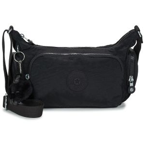 Kipling Sac Bandouliere GABBETTE S Noir - Taille Unique