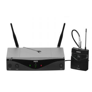 AKG Wms420 Presenter Set