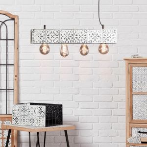 Brilliant AG Suspension Vagos I