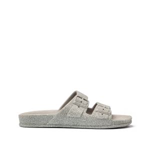 Image de Kaporal Mules Byblos Argent - Taille 35/36;37/38;39/40;41/42