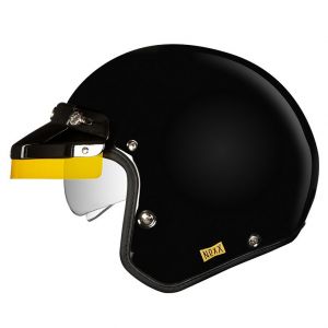 Nexx X.G30 Lagoon Black/Gold M Casque
