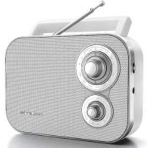 Muse M-051 R - Poste radio
