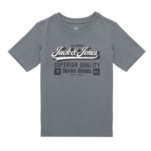 Jack & Jones Tee-shirt à manches courtes garçon logo t