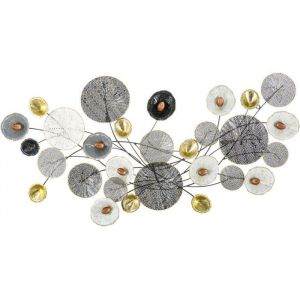 Image de Décoration murale Mauro Ferretti Grid