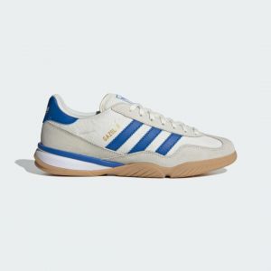 Adidas Originals Gazelle Sala - Blanc/bleu/blanc, pointure 39⅓ - ['Gris'] - Taille 39⅓
