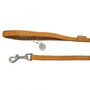 Zolux Laisse mc Leather 10mm/1.2m