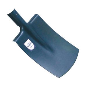 Perrin Bêche Bretagne 28 tranchant bombé sans manche