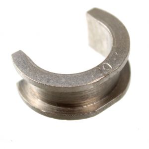 Anjou connectique Adaptateur de r&eacute;duction 20 pour pince 12 &agrave; 25 -