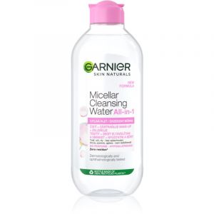 Garnier Apă Micelară Ten Sensibil - 400 ml