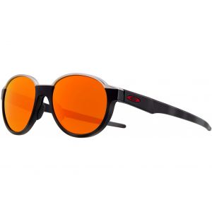 Oakley Coinflip Prizm Polarized Lunettes Noir - Taille TU