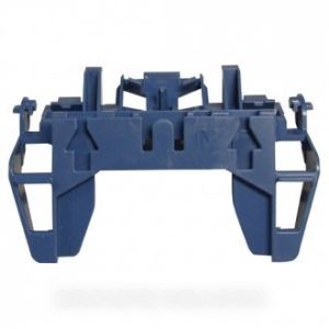 Miele 6081322 - Support de sacs &agrave; poussi&egrave;res pour aspirateurs