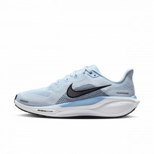 Nike Chaussure de running sur route Pegasus 41 pour femme - Bleu - Taille 36.5 - Female