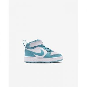 Nike Court Borough Mid 2 Baby/Toddler Shoes
