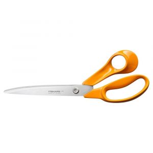 Fiskars Ciseaux de tailleur, 25 cm 1075038