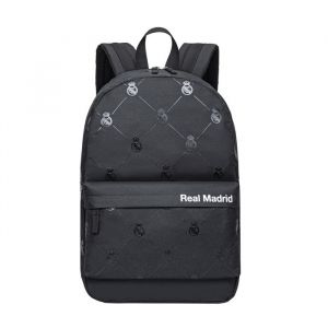 La Plume Dor&eacute;e Sac &agrave; dos Real Madrid