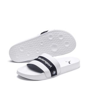 Puma BMW Mms Leadcat 30629101, Sandales - 47 EU