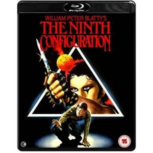 Image de The Ninth Configuration [Blu-Ray] [Import italien]