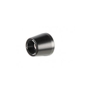 LighTech 0 Honda Ktm206 2 Unités One Size Black