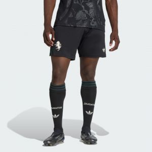Adidas Short Third Juventus Turin 2025/26