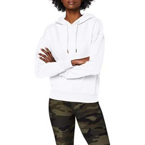 Urban classics Sweat capuche basique m
