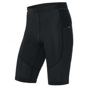 Spiuk Anatomic S Black - Black - Taille S