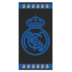 AC-Déco Inna license Serviette 86 x 160 R, Madrid Coton