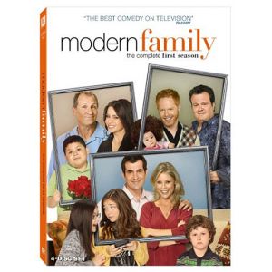 Modern Family - Coffret de la Saison 1 - Import US Zone 1