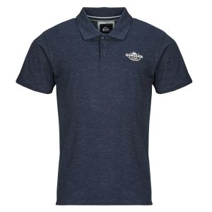 Quiksilver Polo POLO STRETCH Marine - Taille EU S,EU M,EU L,EU XL