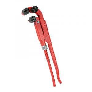 Virax Clé à moleter 2" - Bague adaptable de 3/8’’ à 2’’ - 015000