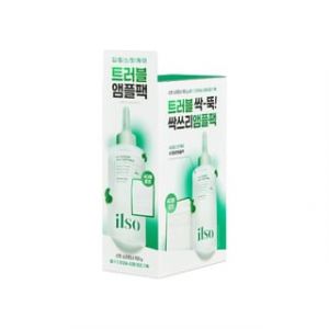 Ilso - No Problem Spot Softener Special Set 2 pcs