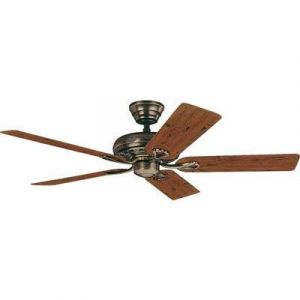 Hunter Savoy  - Ventilateur de plafond pales 132 cm