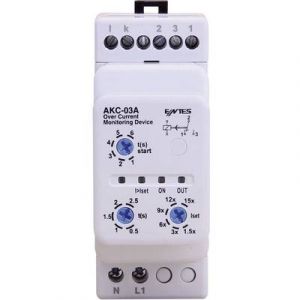Entes AKC-03A