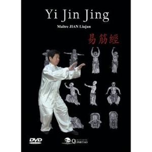 Image de Yi Jin Jing