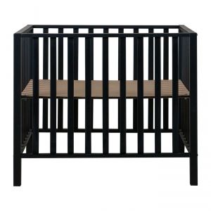 Image de Quax Parc Cubic Black (97 x 78 cm)