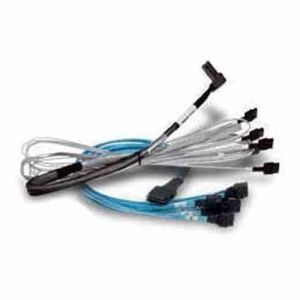 Broadcom 05-60007-00 câble Serial Attached SCSI (SAS) 1 m 05-60007-00