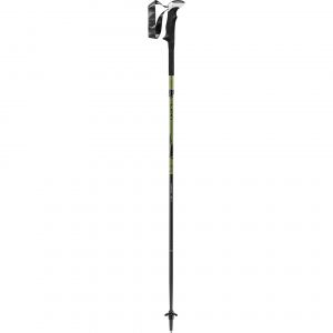 Leki Batons pliants 3 brins khumbu pro fx one ta vert