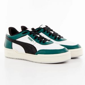 Puma Basket CA Pro Sport Homme Vert