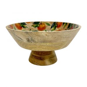 Table passion Coupe Sur Pied Amalfi 30 Cm